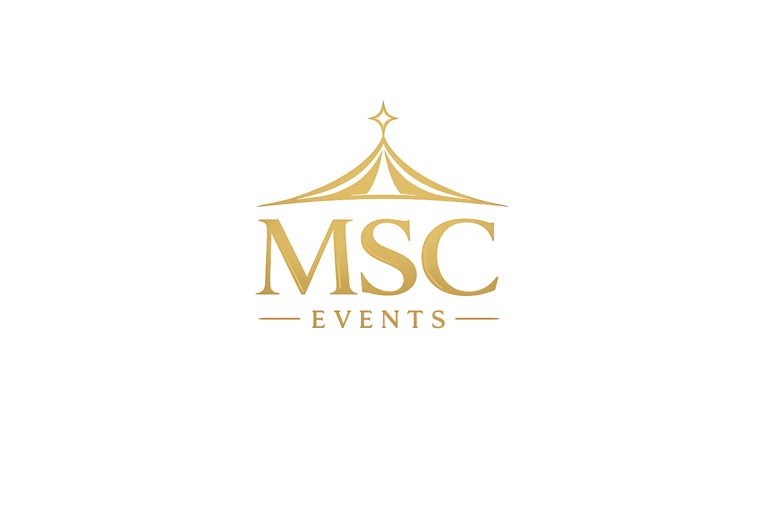 MSC Events Logo